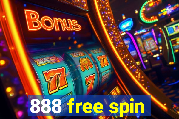 888 free spin